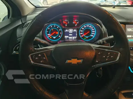 cruze lt 1.4