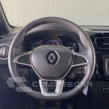 STEPWAY Zen Flex 1.0 12V Mec.