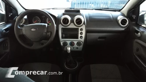 FIESTA 1.0 MPI 8V