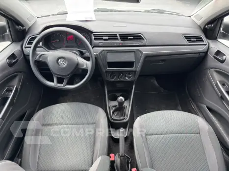 GOL 1.6 MSI Totalflex