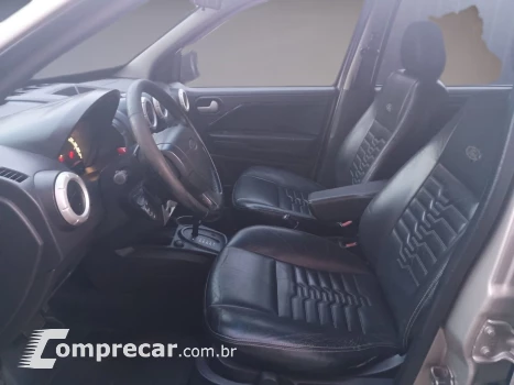 ECOSPORT 2.0 XLT 16V FLEX 4P AUTOMÁTICO