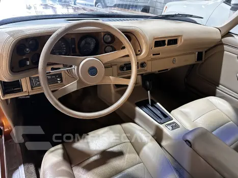 CAMARO TYPE LT V8 2P AUTOMÁTICO