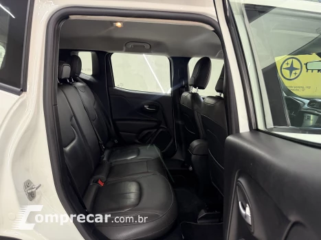 RENEGADE 1.8 16V Longitude