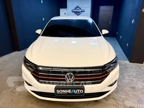 JETTA 1.4 16V TSI Comfortline