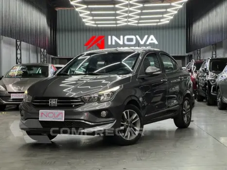 CRONOS - 1.3 FIREFLY PRECISION CVT