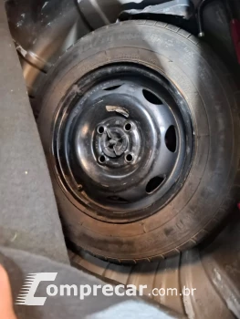 CELTA 1.0 MPFI LS 8V