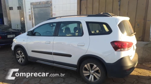 SPIN 1.8 Activ7 8V