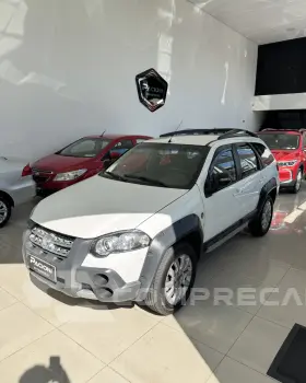 PALIO 1.8 MPI Adventure Weekend 16V