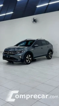 NIVUS 1.0 200 TSI Highline