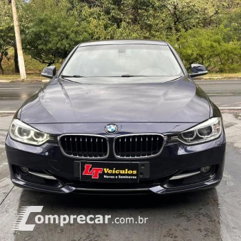 320I ACTIVE FLEX