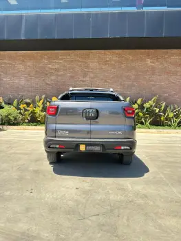 Toro Ranch 2.0 16V 4x4 TB Diesel Aut.