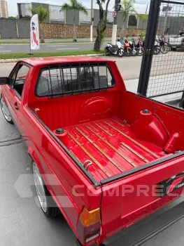 SAVEIRO CL 1.8