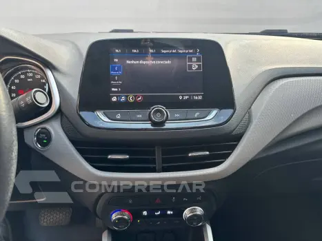 ONIX HATCH PREM. 1.0 12V TB Flex 5p Aut.