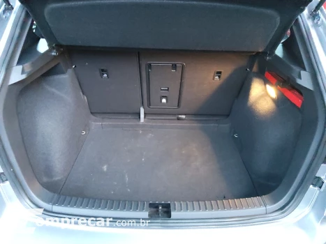 TAOS 1.4 250 TSI TOTAL FLEX HIGHLINE AUTOMÁTICO