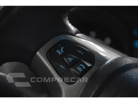ECOSPORT - 2.0 TITANIUM 16V 4P AUTOMÁTICO
