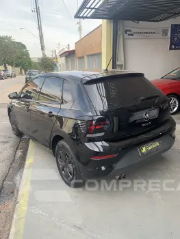 POLO 1.0 MPI Track