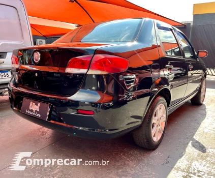 SIENA 1.0 MPI EL 8V