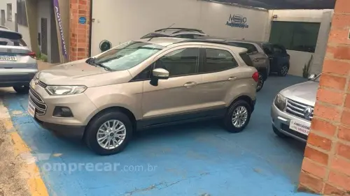 ECOSPORT SE AT 2.0