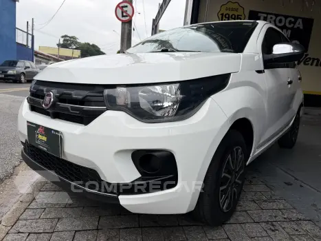 MOBI 1.0 8V EVO Like. ON