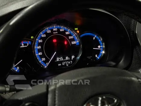 YARIS 1.5 16V Sedan XL