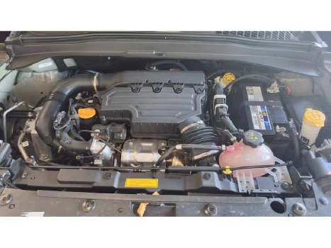RENEGADE 1.3 T270 TURBO FLEX S 4X4 AT9