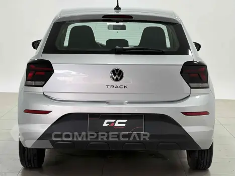 POLO 1.0 MPI TRACK MANUAL