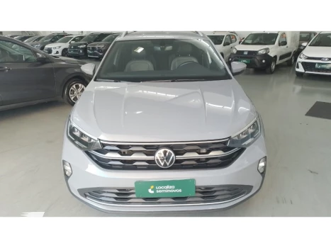 NIVUS 1.0 200 TSI TOTAL FLEX HIGHLINE AUTOMÁTICO