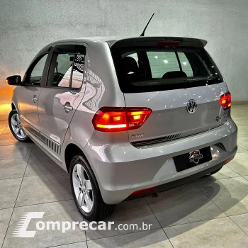 Fox Comfortline I Motion 1.6 Flex 8V 5p