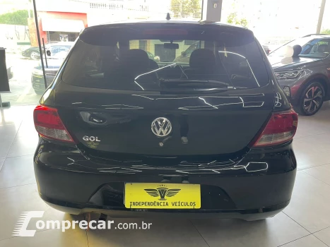 GOL 1.0 MI Trend 8V