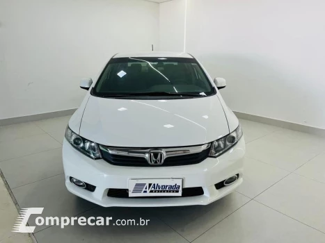 CIVIC LXS