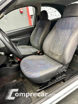 CELTA 1.0 MPFI VHCE Life 8V