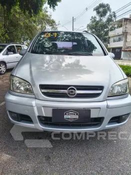 ZAFIRA 2.0 MPFI Elite 8V
