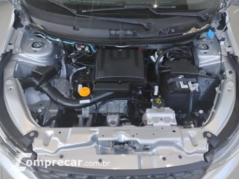 ARGO Drive 1.0 6V Flex
