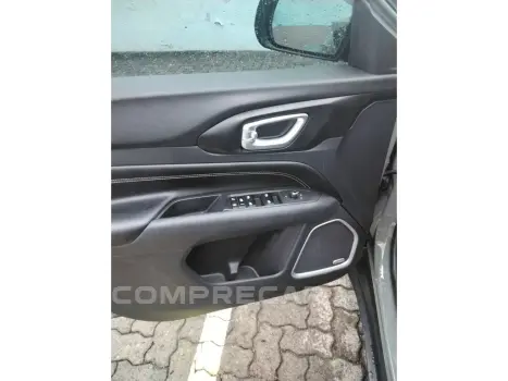 COMPASS 1.3 T270 TURBO FLEX LONGITUDE AT6