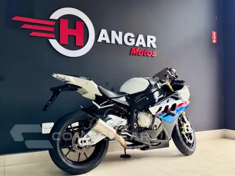 S 1000 RR
