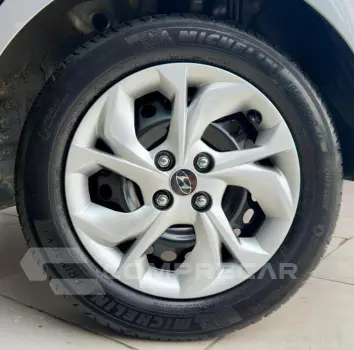 HB20 1.0 12V Comfort Plus