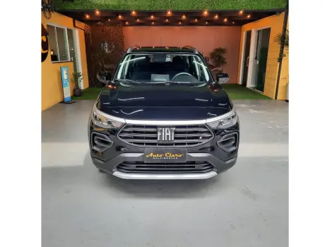 PULSE 1.0 TURBO 200 HYBRID AUDACE CVT