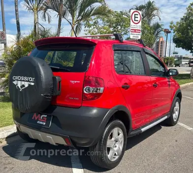 CROSSFOX 1.6 MI 8V