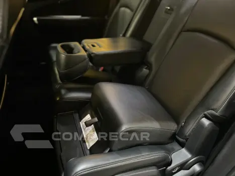 FREEMONT 2.4 Precision 16V