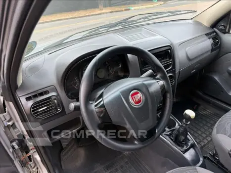 STRADA 1.4 MPI Working CS 8V