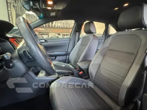 NIVUS - 1.0 200 TSI TOTAL HIGHLINE AUTOMÁTICO