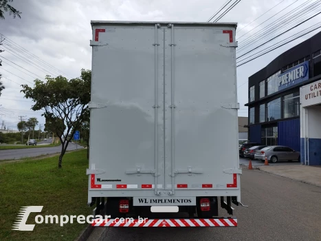 Delivery Express+ 3.0 Prime + Sider Novo