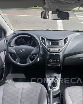 HB20 Premium 1.6 Flex 16V Aut.