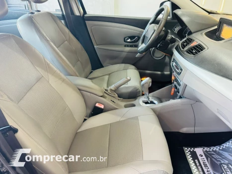 FLUENCE 2.0 Privilége 16V
