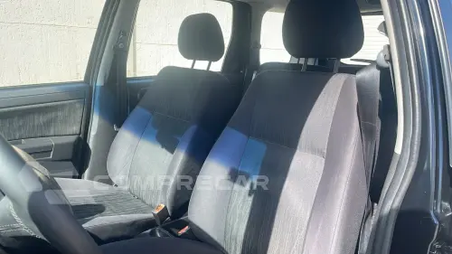 ECOSPORT 1.6 Freestyle 16V