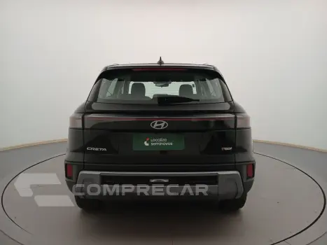 CRETA 1.0 TGDI FLEX COMFORT AUTOMÁTICO