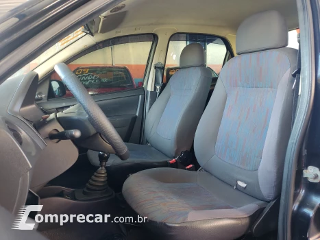 CELTA 1.0 MPFI Life 8V