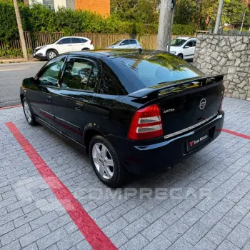 ASTRA 2.0 MPFI Advantage 8V
