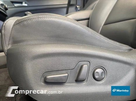 TUCSON 1.6 16V T-GDI GASOLINA GLS ECOSHIFT