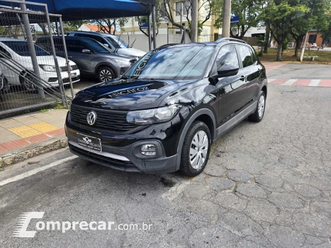T-CROSS 1.0 200 TSI Sense
